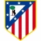 Atlético Madrid Tréninkový